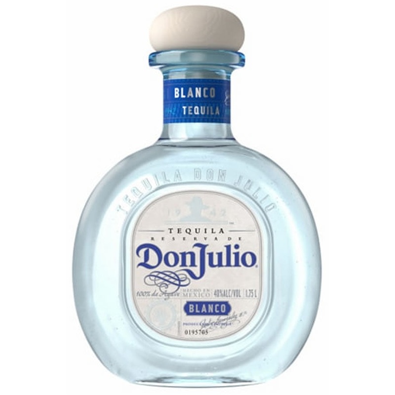 Don Julio Blanco 1.75L