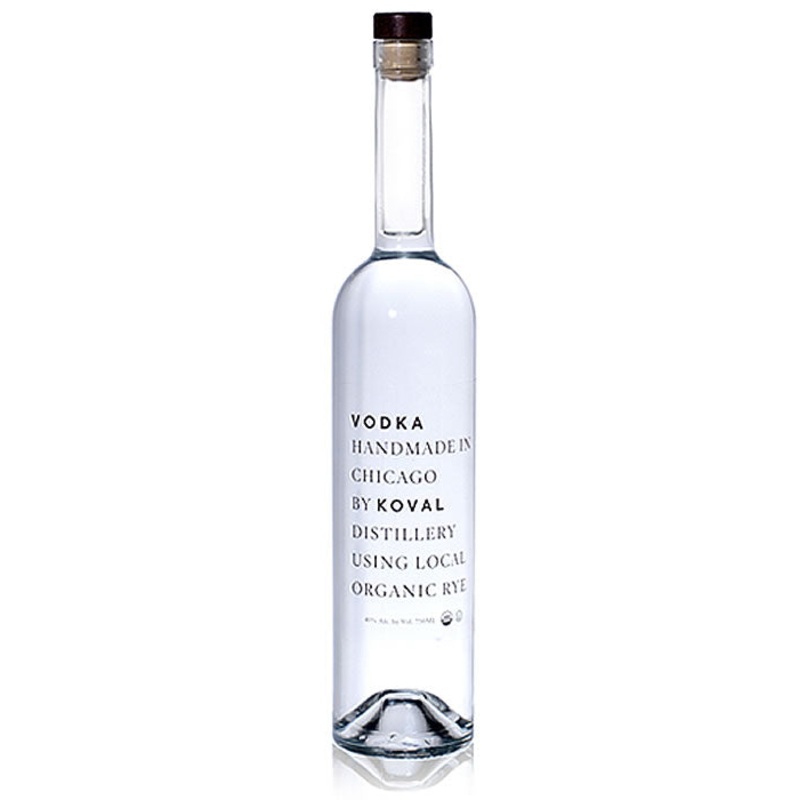 Koval Vodka 750ML