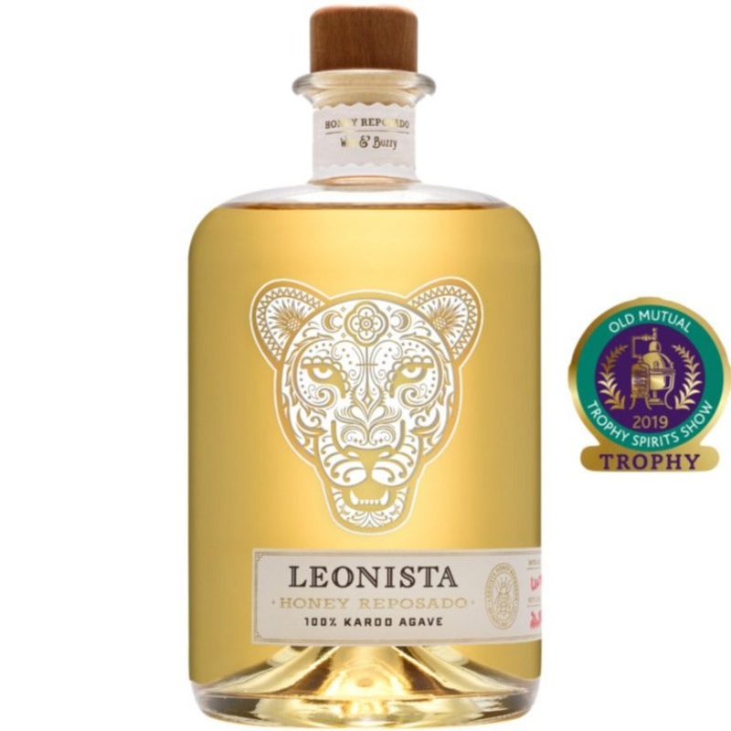 Leonista Honey Reposado