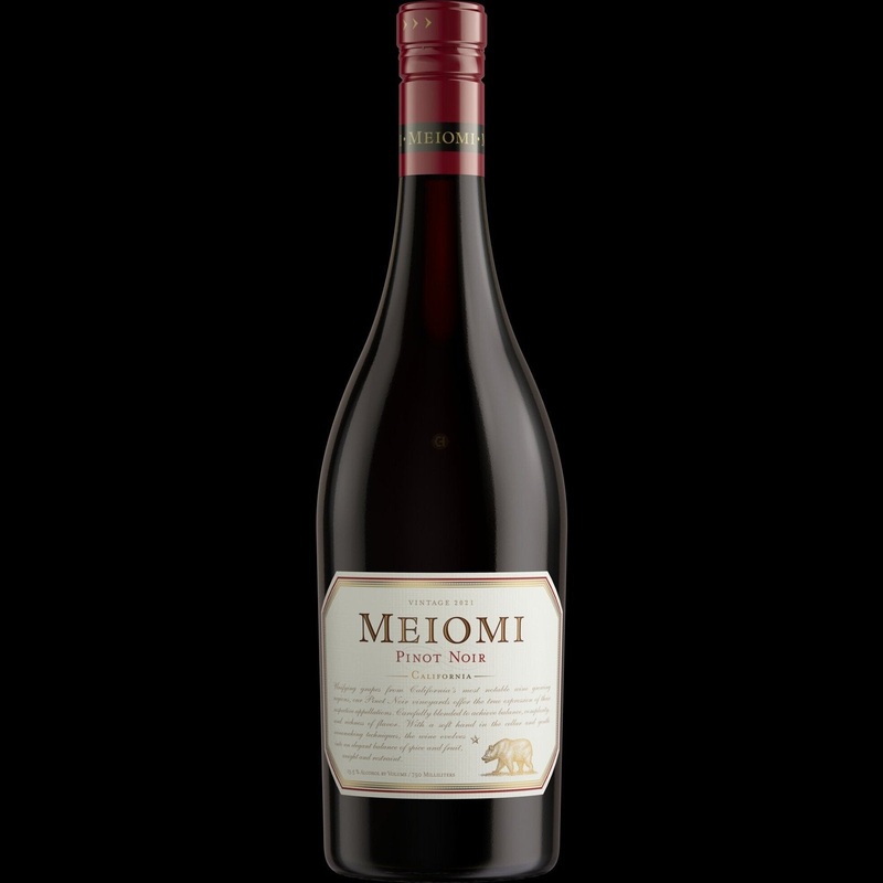 Meiomi Pinot Noir|750ml