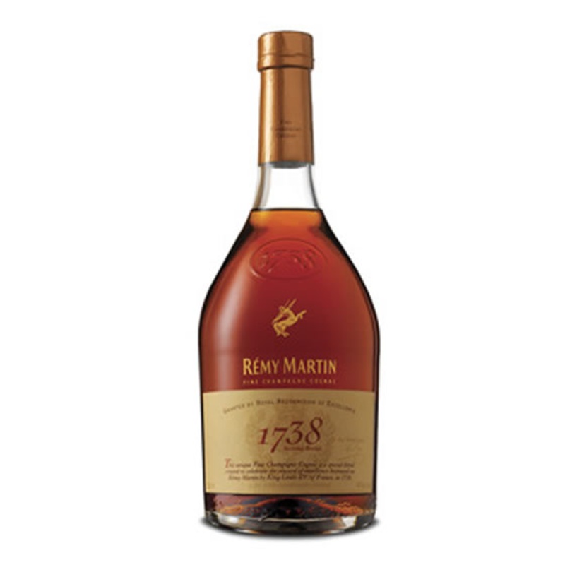 Remy Martin 1738 750ML