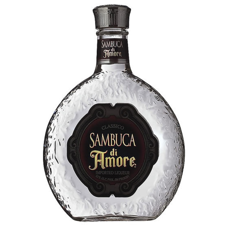 Sambuca Di Amore 750ML