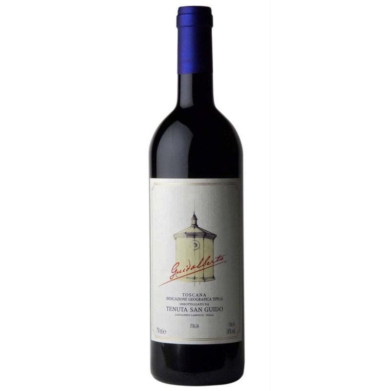 TENUTA SAN GUIDO GUIDALBERTO 750ML