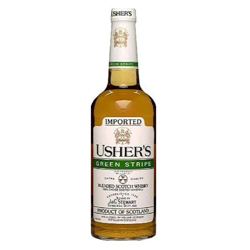 Ushers 1.75L