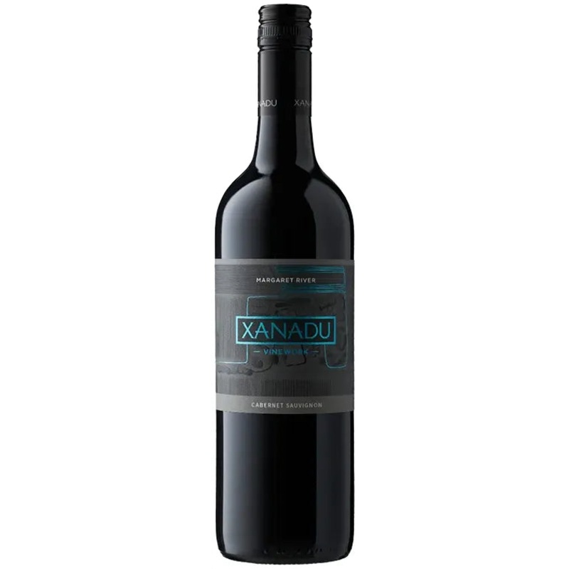 Xanadu Vinework Cabernet Sauvignon 750ml