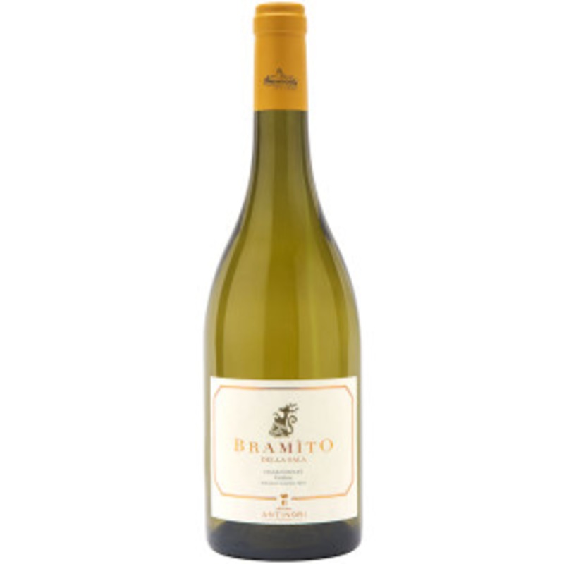 Antinori Castello della Sala Bramito Chardonnay Umbria IGT 2023