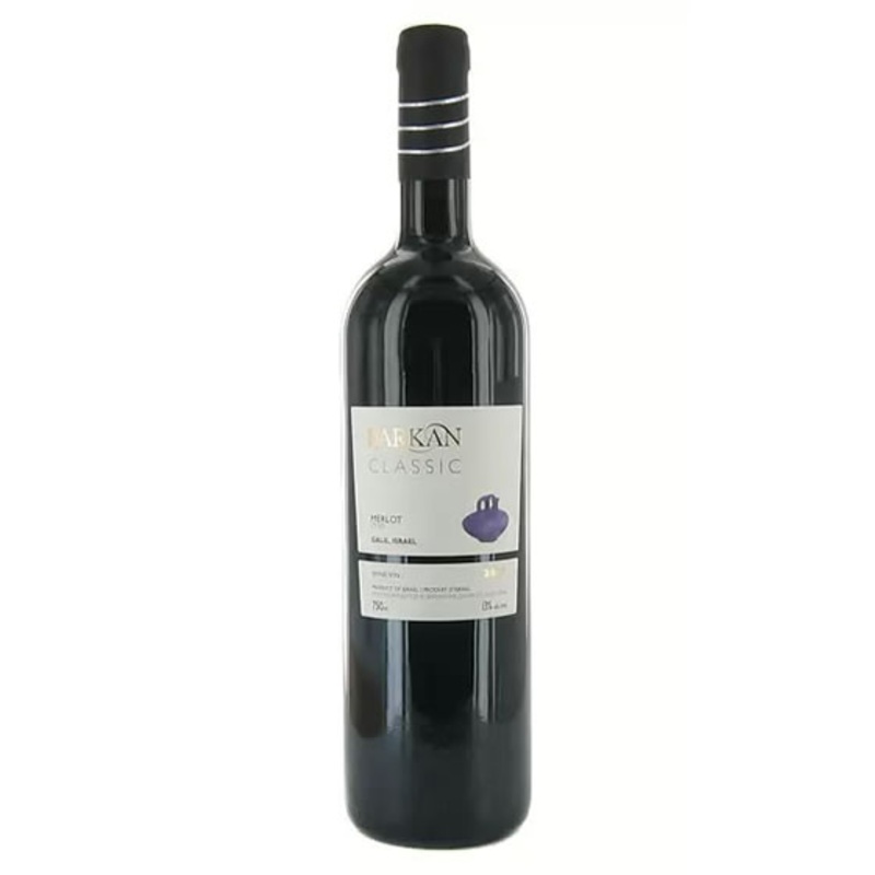 Barkan Classic Merlot