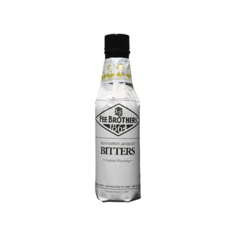 FEE BROTHERS BITTERS 5OZ