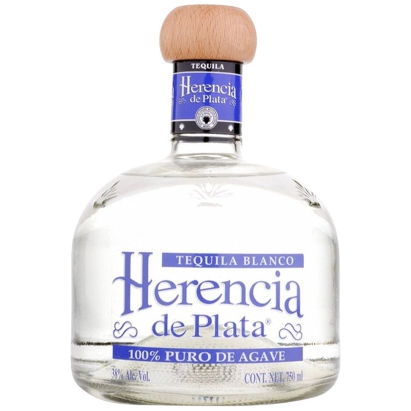 Herencia Blanco