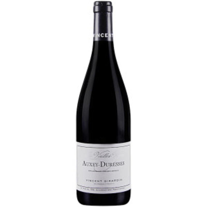 Vincent Girardin Auxey-Duresses Les Vieilles Vignes Red Burgundy Pinot Noir 2019