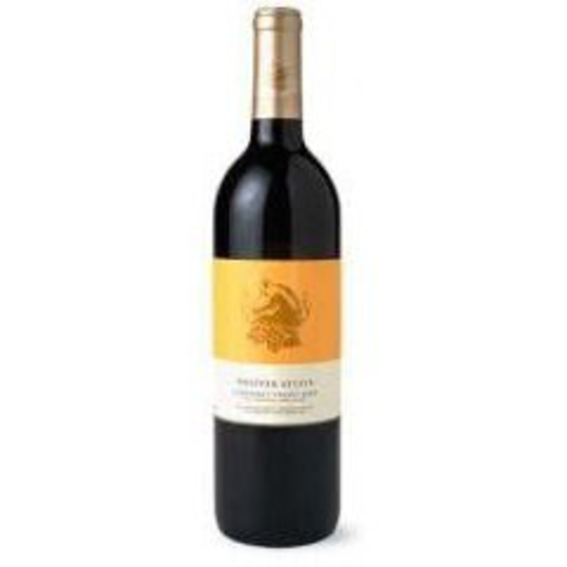 Wolffer Cabernet Franc|750ml