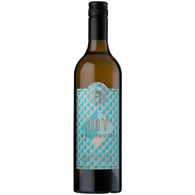 Adelaide Hills Distillery 78 Degrees Dry Vermouth 750ml