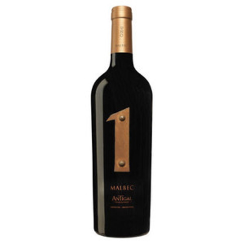 Antigal Uno Mendoza Malbec 2022 (Argentina)