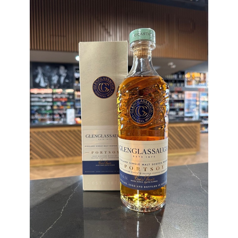 BLACK FRIDAY | GLENGLASSAUGH | PORTSOY