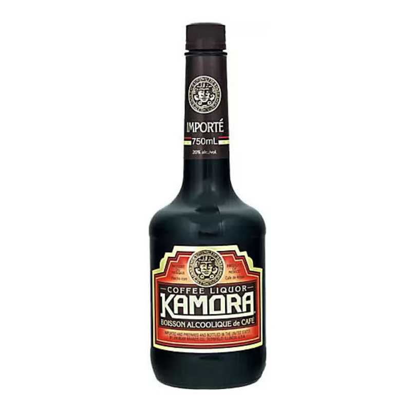 Kamora Coffee Liqueur 750ML