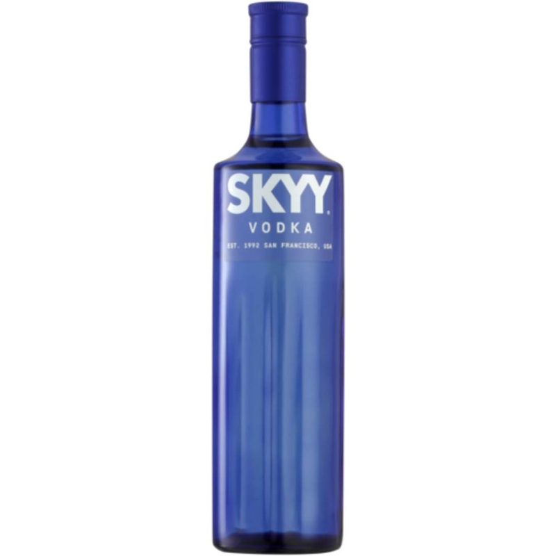 Skyy Vodka