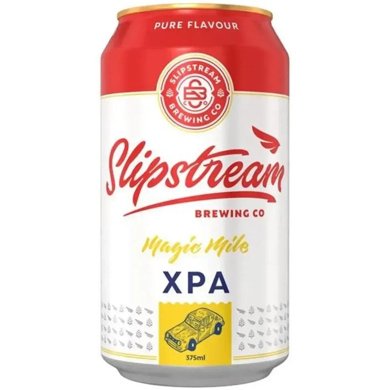 Slipstream Brewing Magic Mile 375ml