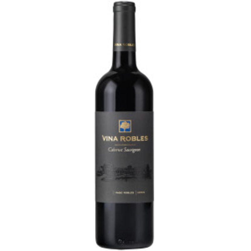 Vina Robles Paso Robles Cabernet 2022