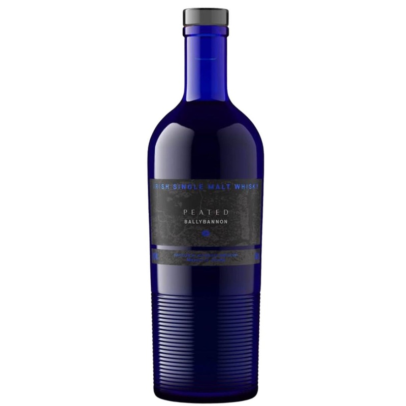 Waterford Ballybannon Peated 1.1 – Arcadian Barley