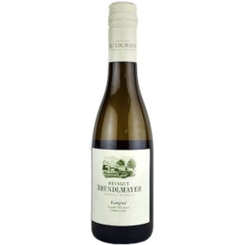Weingut Brundlmayer Gruner Veltliner Kamptal Terrassen 2023 (Austria) 375ml Half Bottle
