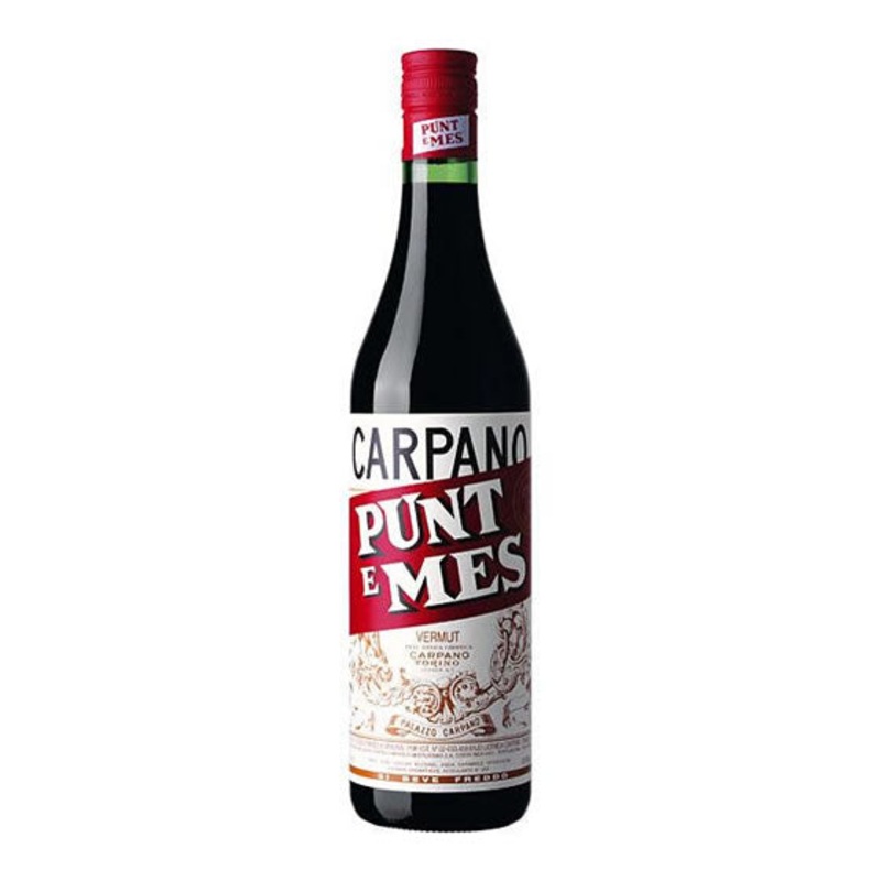 Carpano Punt E Mes 750ML