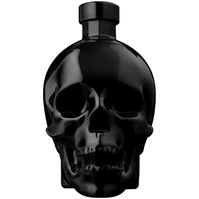 Crystal Head Vodka Onyx Edition 700ml