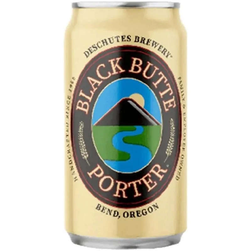 Deschutes Black Butte Porter 355ml