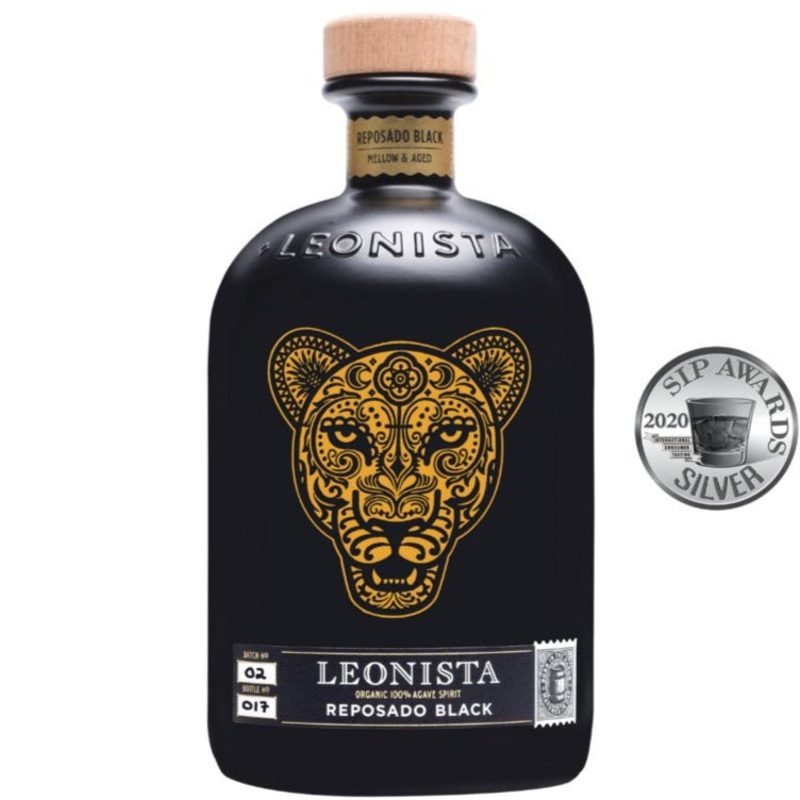 Leonista Reposado Black