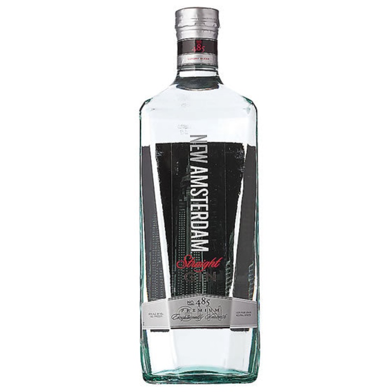 New Amsterdam Gin 1.75L