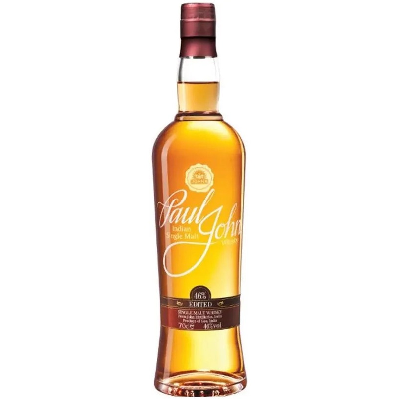 Paul John Edited 700ml|Each