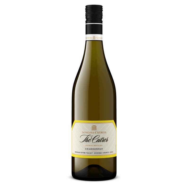 SONOMA CUTRER THE CUTRER CHARDONNAY 750ML