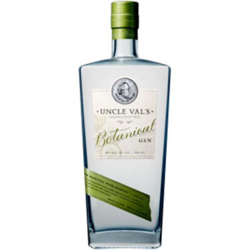 Uncle Val’s Botanical Gin 750ml