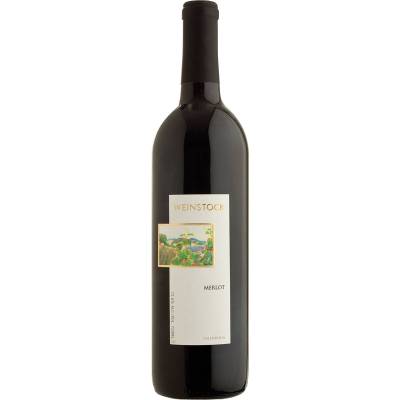 Weinstock Merlot|750ml