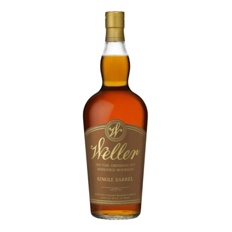 WELLER SINGLE BARREL 97@|750 M