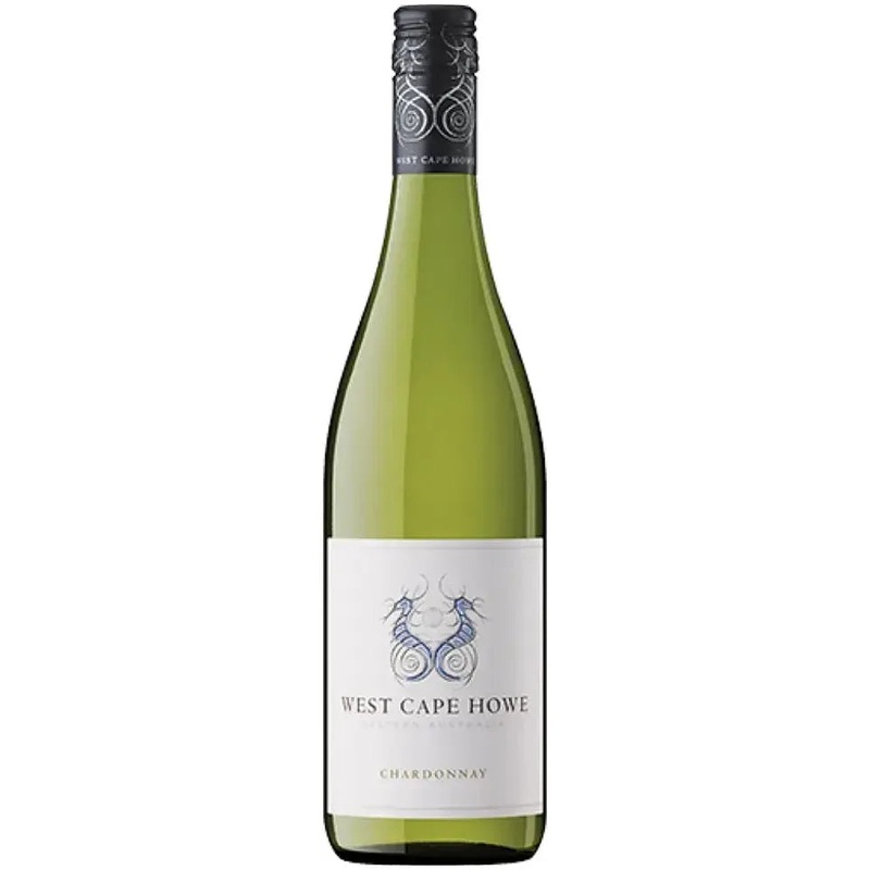 West Cape Howe Cape To Cape Chardonnay 750ml