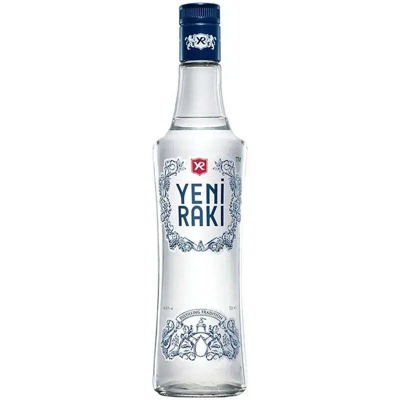 Yeni Raki 700ml|Each