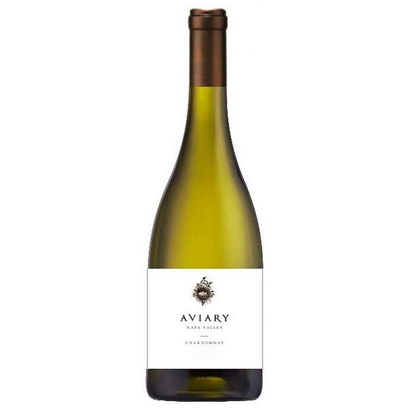 Aviary Chardonnay