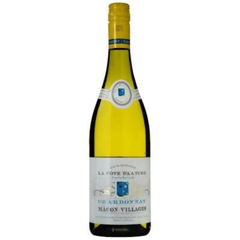 CAVE DE LUGNY LA COTE BLANCHE 750ML