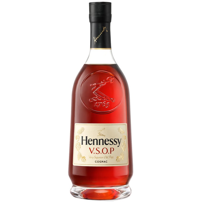 Hennessy Privilege VSOP 750ML