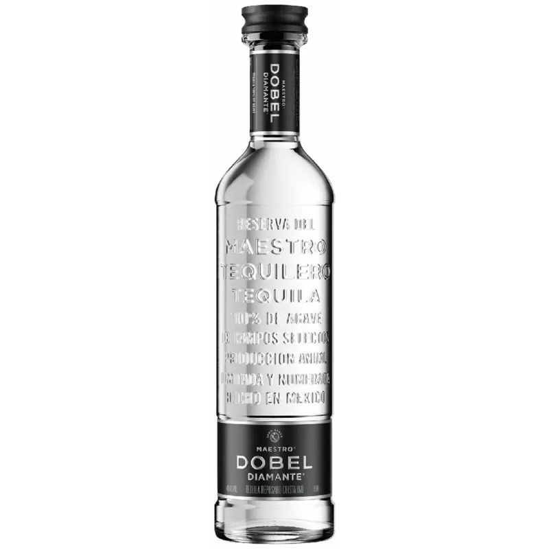 Maestro Dobel Diamante 750ML