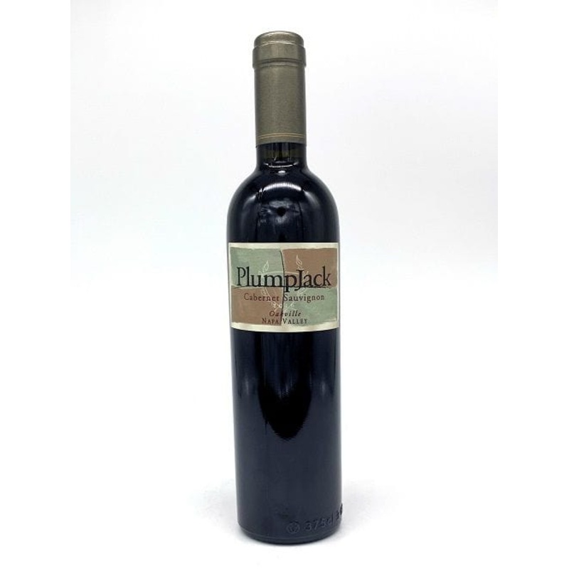PLUMPJACK CABERNET SAUVIGNON 375ML