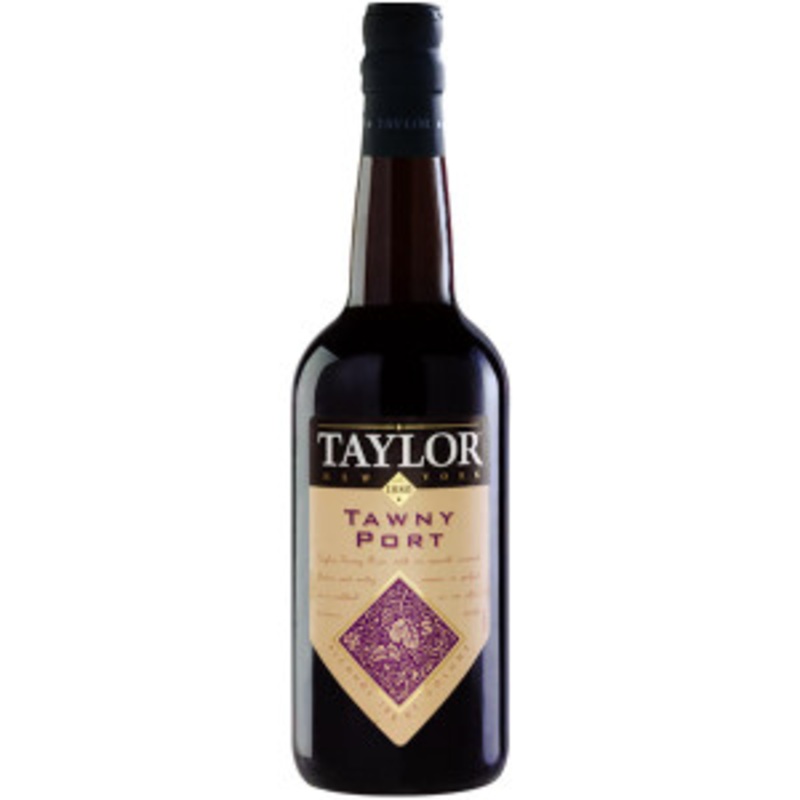 Taylor New York Tawny Port NV