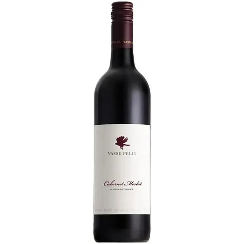 Vasse Felix Cabernet Merlot 750ml