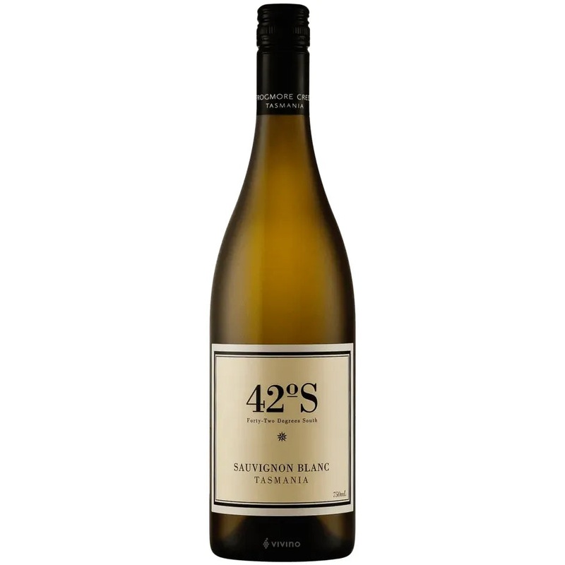 42 Degrees South Sauvignon Blanc 750ml