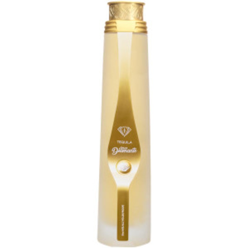 50ml Mini Gran Diamante Reposado Tequila