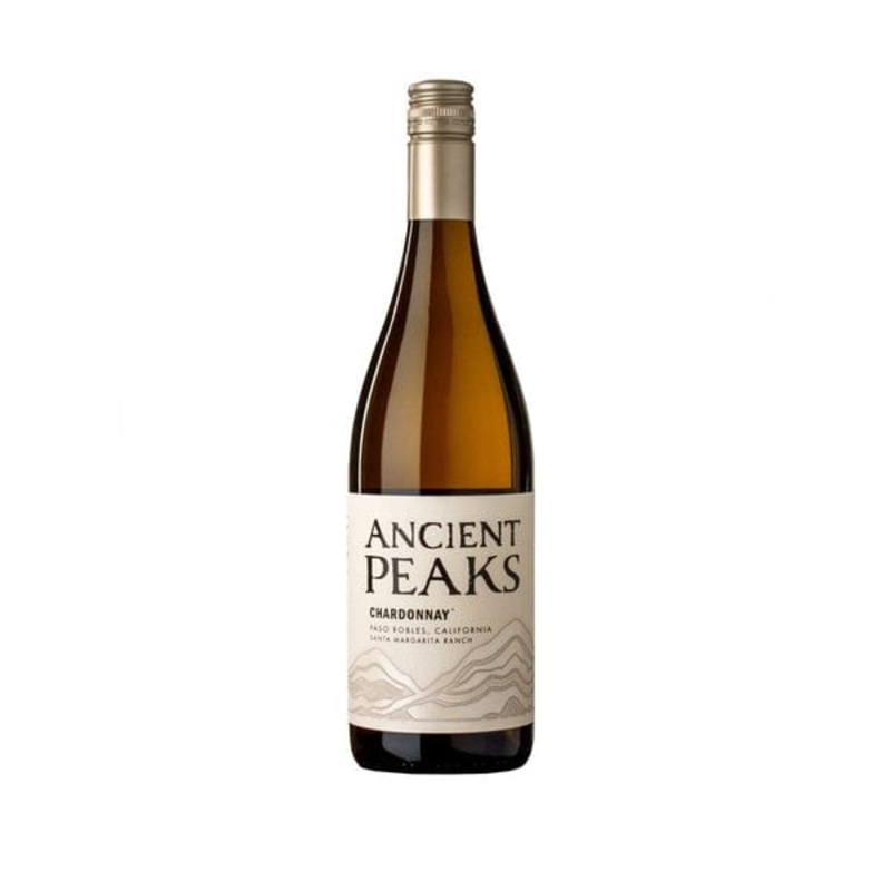 ANCIENT PEAKS CHARDONNAY 750ML