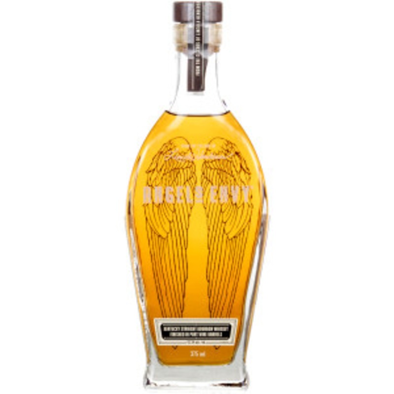 Angel’s Envy Port Barrel Finished Kentucky Straight Bourbon Whiskey 375ml