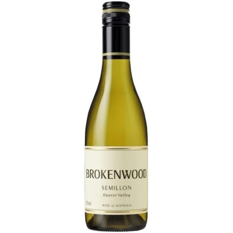 Brokenwood Semillon 375ml|Case (12)