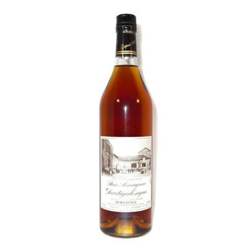 Dartigalongue Hors D’Age Armagnac 750ML