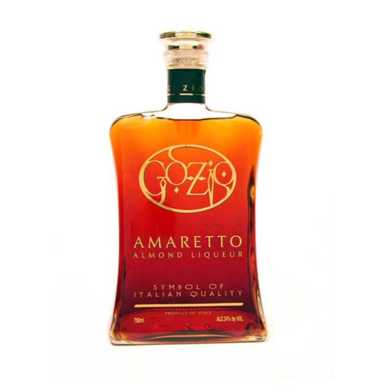 Gozio Amaretto 750ML